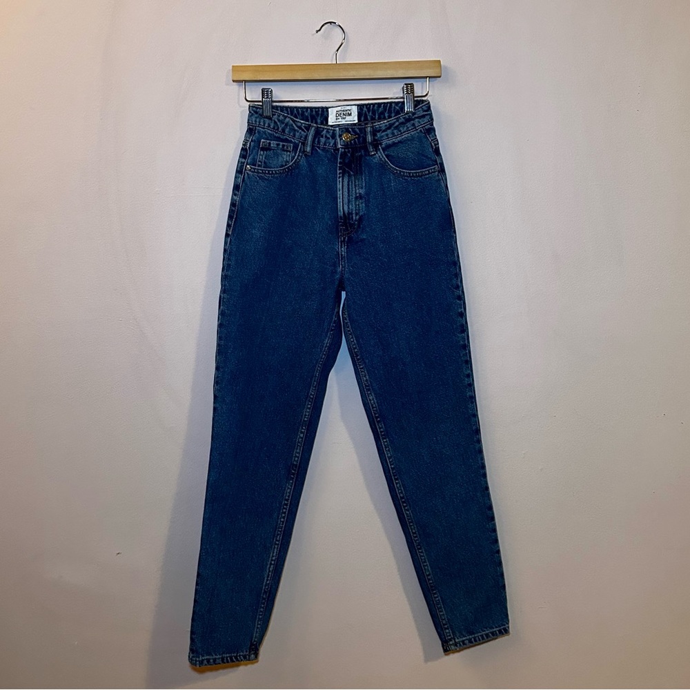 Zara - Authentic Denim by TRF
